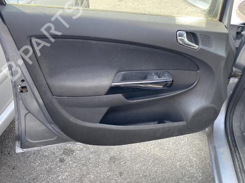 Steering column stalk OPEL CORSA D (S07) 1.3 CDTI (L08, L68) | BP31293268I23  - Image 25