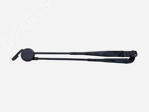Used Front windshield wiper arm Front windshield wiper arm RENAULT TWINGO I (C06_) 1.2 (C066, C068) (58 hp) 39983712 39983712