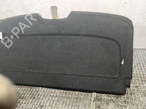 Used Rear parcel shelf Rear parcel shelf PEUGEOT 308 I (4A_, 4C_) 1.4 16V (98 hp) 31046490 31046490