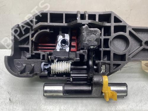 Front right exterior door handle HYUNDAI i10 II (BA, IA) 1.0 | BP29707009C129 