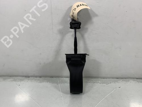 Hinge/Door check strap VW GOLF VII (5G1, BQ1, BE1, BE2) 2.0 GTD | BP31091601C146