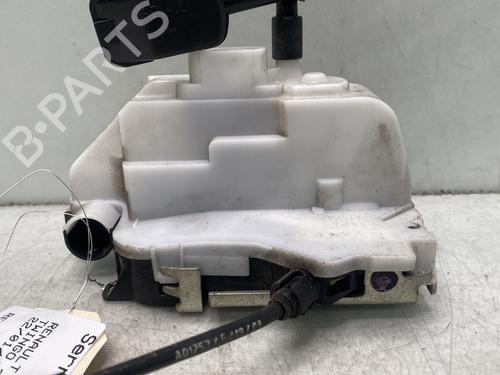 Used Front right lock Front right lock RENAULT TWINGO II (CN0_) 1.5 dCi (CN0E) (64 hp) 33238676 33238676