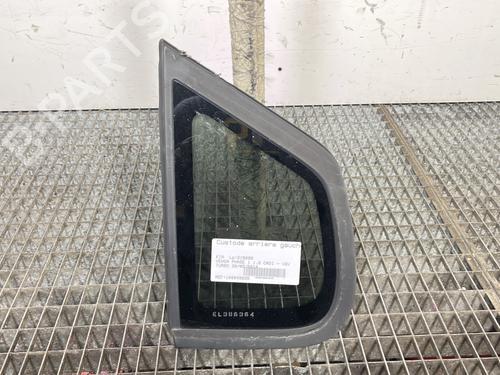 Panel rute bak venstre KIA VENGA (YN) 1.6 CRDi 115 (116 hp) 29897306