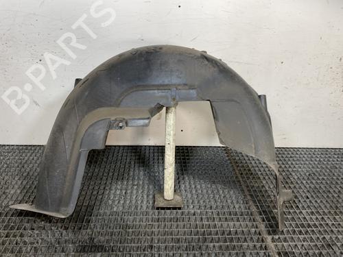 Used Wheel arch Wheel arch 23766836 23766836