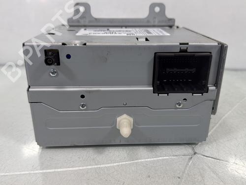 Used Radio Radio OPEL ASTRA J GTC 1.7 CDTI (08) (110 hp) 33171790 33171790