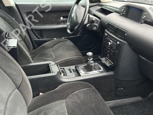 Left rear window switch CITROËN C6 (TD_) 2.2 HDi | BP21490014I29  - Image 14