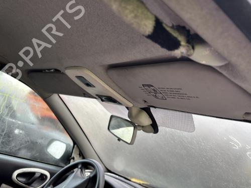 Front right exterior door handle CITROËN XSARA Break (N2) 2.0 HDI 90 | BP24207923C129 