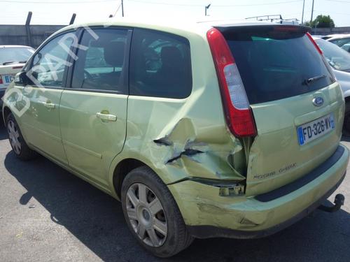 Seat buckle FORD FOCUS C-MAX (DM2) 1.8 | BP19982561I32 - Image 12