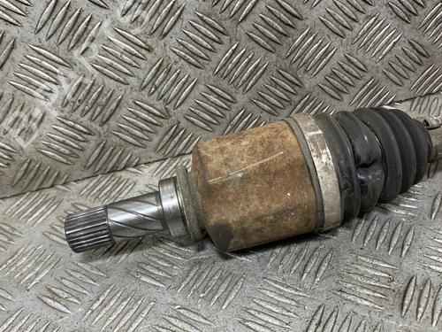Used Left front driveshaft Left front driveshaft RENAULT SCÉNIC III (JZ0/1_) 1.5 dCi (110 hp) 32309160 32309160