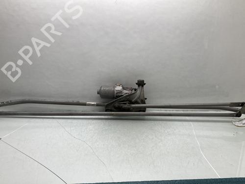 Used Front wiper motor OPEL MERIVA B MPV (S10) 1.3 CDTI (75) (75 hp) 25708229