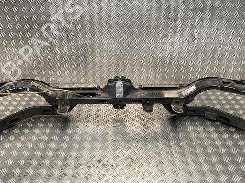 Used Front slam panel PEUGEOT BOXER Bus (244, Z_) 2.2 HDi (101 hp) 19976812