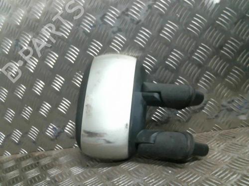 Ryggespeil høyre FIAT DOBLO Box Body/MPV (223_) 1.9 D (223ZXB1A) (63 hp) 21951597