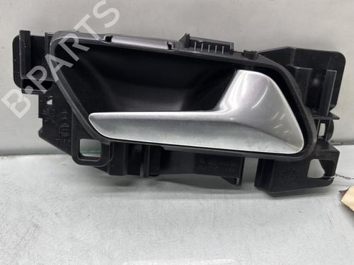 Used Front right interior door handle PEUGEOT 308 II (LB_, LP_, LW_, LH_, L3_) 1.5 BlueHDi 130 (131 hp) 29507811