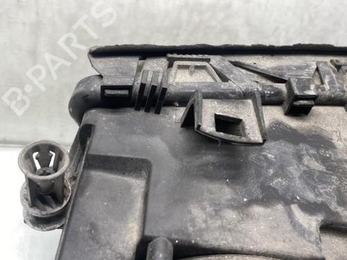 Left headlight BMW 3 (E46)  | BP19995399C28 
