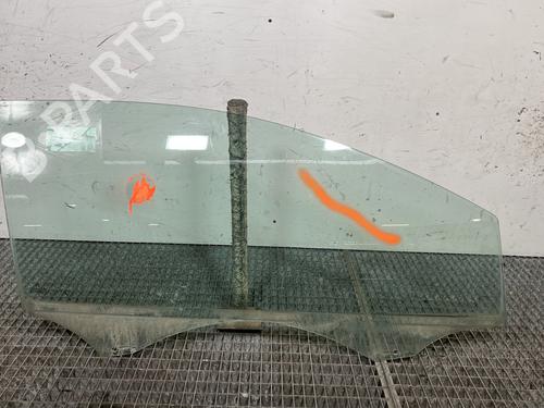 Dør rude højre foran CITROËN C2 (JM_) 1.4 HDi (68 hp) 32368193