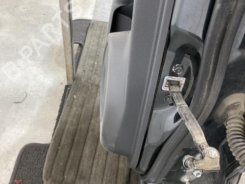 Left rear door RENAULT KOLEOS I (HY_) 2.0 dCi (HY0K) | BP26026922C4 