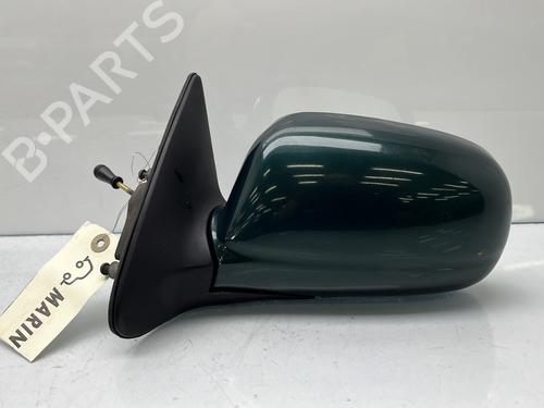 Left mirror DAEWOO NEXIA 1.5 (08, 68) | BP26130302C26 