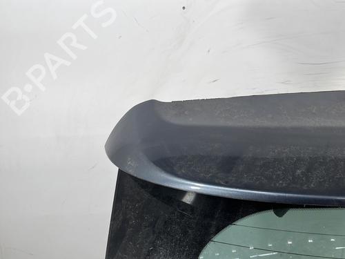Tailgate CITROËN C4 Picasso I MPV (UD_) 1.6 HDi | BP28280539C6 