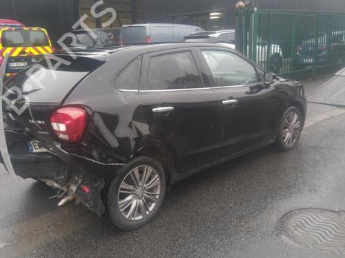 Climate control SUZUKI BALENO (FW, EW) 1.2 Hybrid (A1K412) | BP33609309I5 - Image 6