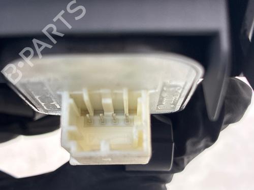 Left front window switch AUDI A3 Sportback (8PA) 2.0 TDI 16V | BP39043710I27 - Image 2