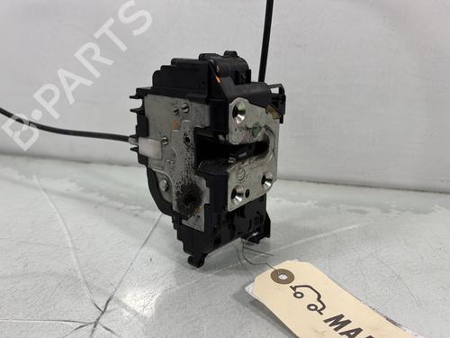 rear-right-lock-renault-clio-iii-br01-cr01-2005-2006-2007-2008-2009-2010-2011-2012-2013-2014-30791645 main image