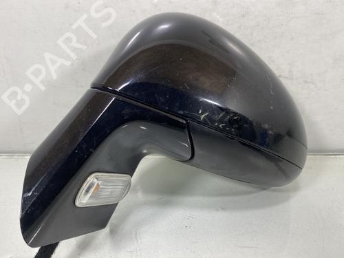 Left mirror CITROËN C4 I (LC_) 1.6 HDi | BP29507730C26 