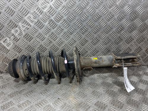 Used Left front shock absorber Left front shock absorber 39607086 39607086