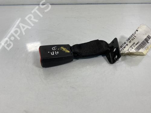 Seat buckle FIAT BRAVO II (198_) 1.9 D Multijet (198AXC1B) | BP20015817I32 