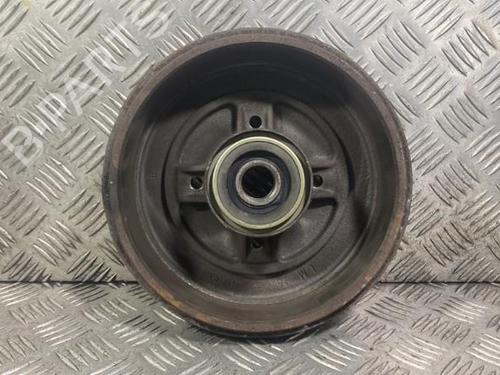 Other RENAULT CLIO IV (BH_) 1.5 dCi 75 | BP19968797O1