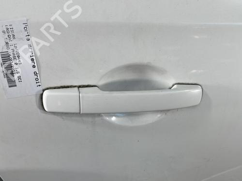 Right rear door NISSAN QASHQAI / QASHQAI +2 I (J10, NJ10, JJ10E) 1.5 dCi | BP24552081C5 