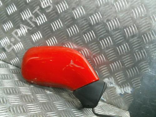 Used Right mirror OPEL AGILA (A) (H00) 1.2 16V (F68) (75 hp) 19982688