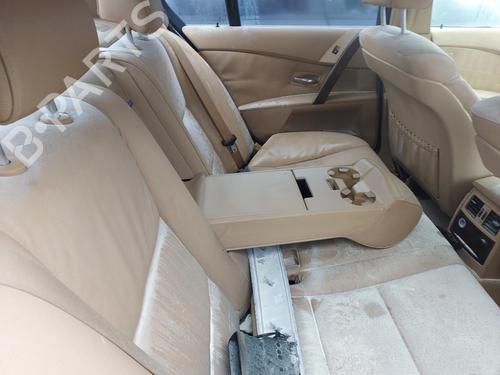 Right front door BMW 5 (E60) 535 d | BP22617597C3 