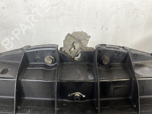 Used Front slam panel Front slam panel FORD FUSION (JU_) 1.4 TDCi (68 hp) 32451662 32451662