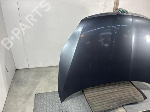 Used Hood Hood SKODA FABIA II Combi (545) 1.2 (70 hp) 39707896 39707896