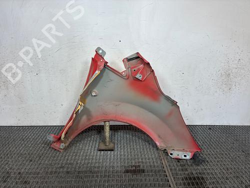 left-front-fenders-ford-ka-ru8-2008-2009-2010-2011-2012-2013-2014-2015-2016-39708075 main image