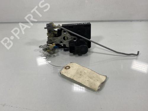 Højre fortil lås CHEVROLET SPARK (M300) [2009-2025]  19997941