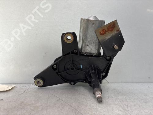 Used Rear wiper motor Rear wiper motor NISSAN MICRA III (K12) 1.2 16V (80 hp) 36150091 36150091