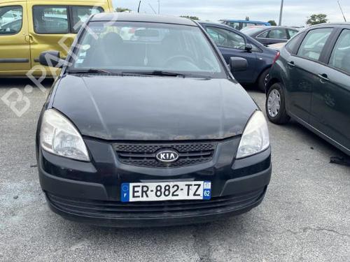 Left taillight KIA RIO II (JB) 1.4 16V | BP21086327C34 