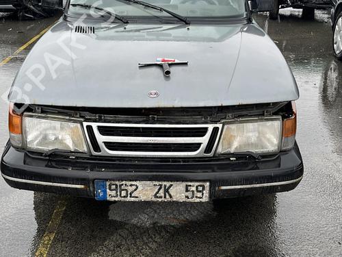 Used Parts SAAB 900 I Convertible 2.0 -16 (126 hp) 1798676