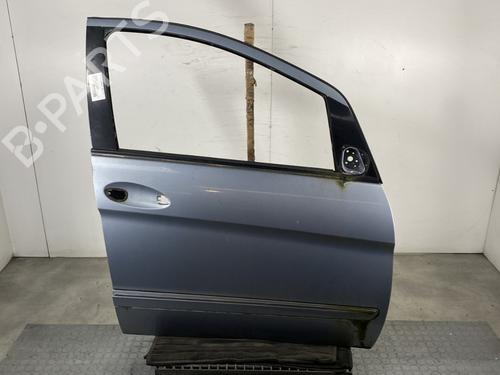 Used Right front door MERCEDES-BENZ B-CLASS Sports Tourer (W245) B 180 CDI (245.207) (109 hp) 23966297