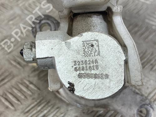 Brake master cylinder OPEL ADAM (M13) 1.4 | BP37608453M77 - Image 5