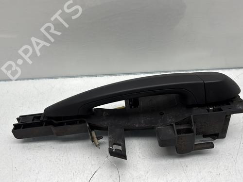 Used Front right exterior door handle BMW 1 (E87) 118 d (122 hp) 28705266
