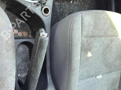 Front right door window PEUGEOT 307 (3A/C) 2.0 HDi 110 | BP28441683C19