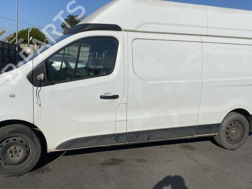 Front wiper motor RENAULT TRAFIC III Van (FG_) 1.6 dCi 115 (FGMD) | BP26461908M29  - Image 10