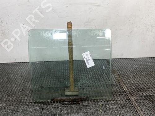 Front right door window CITROËN AX (ZA-_) 10 | BP19951606C19 