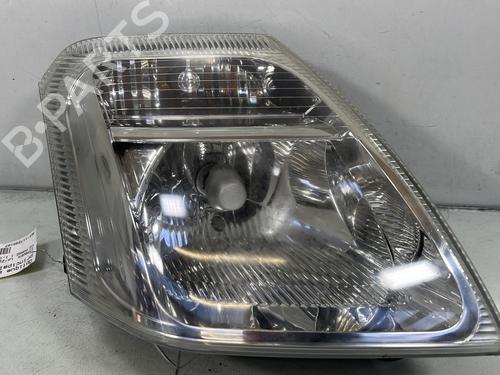 Right headlight CITROËN C2 (JM_) 1.1 | BP33830231C29 - Image 3