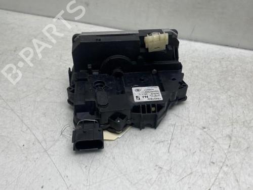 Rear left lock OPEL CORSA E (X15) 1.4 (08, 68) | BP19991503C100 