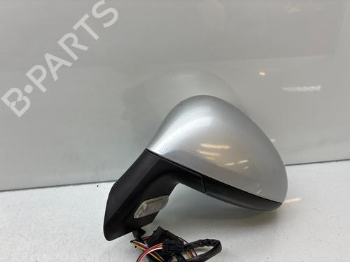 Used Left mirror Left mirror CITROËN C4 I (LC_) 1.6 HDi (90 hp) 40170694 40170694