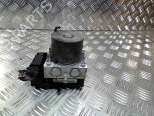 ABS pump NISSAN PRIMERA Hatchback (P12)  | BP20027815M43 