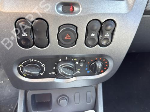 Instrument cluster DACIA DUSTER (HS_) 1.5 dCi | BP31641513C47  - Image 14